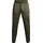Tricot Jogger Hosen Grün XL
