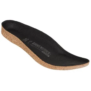 Birkenstock Ersatzfussbett Einlegesohlen 37 Schwarz