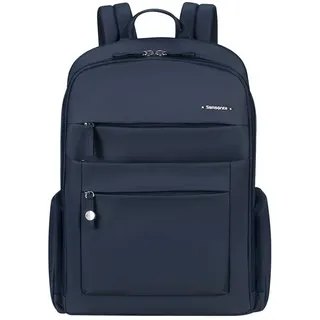 Samsonite Move 4.0 14.1 ́ ́ 15.5l Rucksack - Dark Blue - One Size