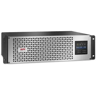APC Smart-UPS Li-Ion 1500VA Short Depth with SmartConnect