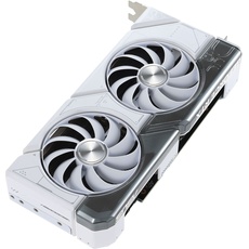 Bild von Dual GeForce RTX 4070 White OC 12 GB GDDR6X 90YV0IZ4-M0NA00