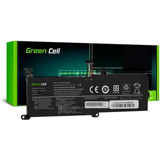 Green Cell Laptop Akku für Lenovo IdeaPad 3 3-15ADA05 3-15IIL05 / L16C2PB2 L16M2PB1