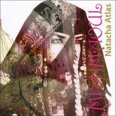 Musik Mish Maoul / Atlas,Natacha, (1 CD)