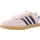 BREAKNET SLEEK Damen Clear Pink/Dark Blue/Gum 40