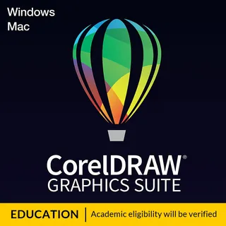 Corel CorelDRAW Graphics Suite 365