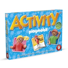 Bild Activity Playmobil