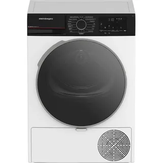 Elektrabregenz TKFHX74310 Wärmepumpentrockner 7 kg
