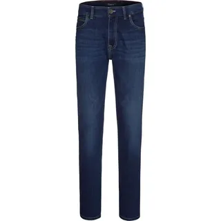 Gardeur Hose 5-Pocket Modern 68 36/34 - Dunkelblau