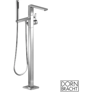 Dornbracht LULU Einhandwannenbatterie Chrom