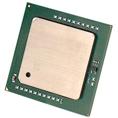 Bild HPE Intel Xeon Silver 4215R Prozessor 3,2 GHz 11 MB L3