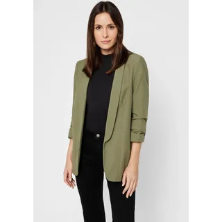 Pieces Blazer Deep Lichen Green 38