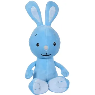 Simba KiKANiNCHEN Plüschfigur 35 cm Blau