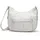MD20 Shoulder Shoulderbag Synthetik Light Grey