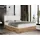 Boxspringbett 160x200 mit 160x200 mit H4 Boxspringbett 160x200 mit Boxspringbett mit Weiß H4 Weiß