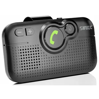 Freisprecheinrichtung für Auto Bluetooth, Auto Power On