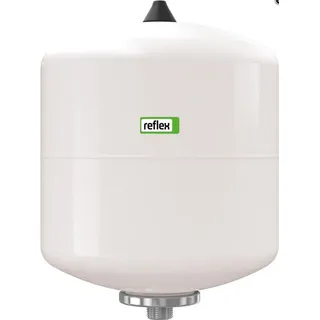 Reflex S 10 bar 18 l Weiß