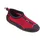 Aquaschuhe Surfschuhe Stand Up Paddling Wattschuhe Rot/Schwarz 40 90661