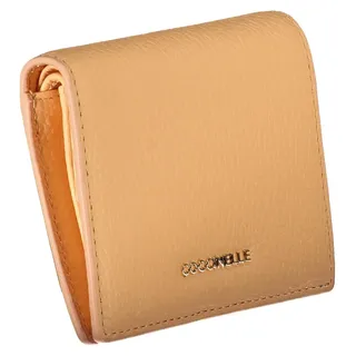 COCCINELLE DAMEN-GELDBÖRSE ORANGE : Farbe - Orange, Größe - UNI Größe: UNI Farbe: Orange Größe: UNI