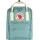 Kånken Mini 7 l hellblau/light oak