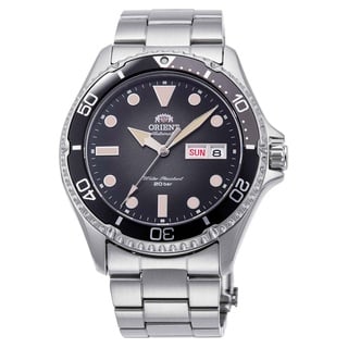 Orient Mako III Edelstahl 42 mm RA-AA0810N19B