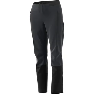 adidas Damen W Icesky Pants Hose, Kohle, 32
