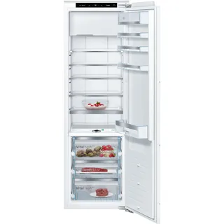 Bosch Serie 8 KIF82PFE0 Einbaukühlschrank (269 l, 1772 mm hoch)