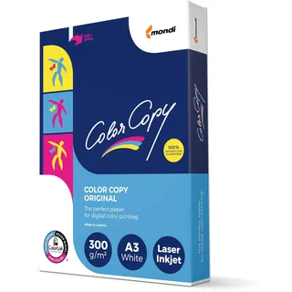Mondi Color Copy A3 300 g/m2 125 Blatt