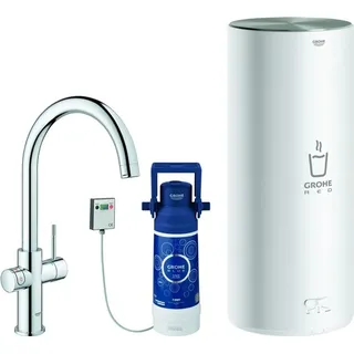 Grohe Red Duo Boiler Größe L 7 Liter