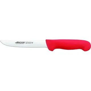 ARCOS 294522 6 Stk. Ausbeinmesser Serie 2900 - Rot