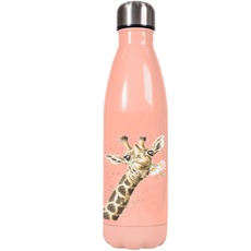 Wrendale Designs Wasserflaschen mit Giraffenmotiv
