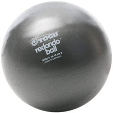 Bild Redondo Ball 18 cm Gymnastikball Pilatesball,anthrazit