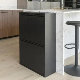 Spinder Gigi 73,9 l Schwarz