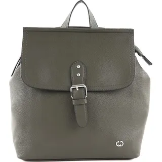 GERRY WEBER Rucksack Cortina La Paloma Backpack Forest Night grün - Grün