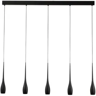 Fabas Luce LED-Pendelleuchte COCO