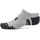 Unisex UA Performance Tech 3pk NS Socks