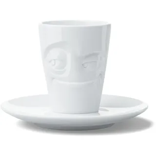 Fiftyeight T_02_11_01 Becher 0,08 l Weiß 1