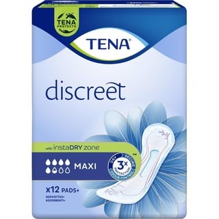 TENA Lady Discreet Maxi