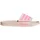 Adilette Shower Wonder Quartz/Beam Pink/Wonder Quartz 43