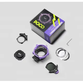 mofage POCO Drop-In Filter Adapter Standard Kit Z-Mount| Dealpreis