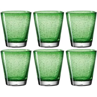 LEONARDO Burano Trinkgläser 0,33 l 6-tlg.