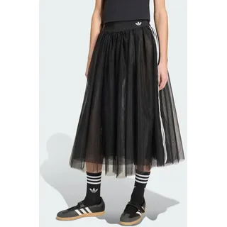 adidas Originals Tulle Rock - Black - XS