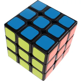 BREIMEIR Magischer Würfel 6cm