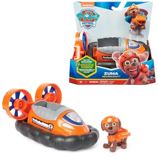 Spin Master Paw Patrol Luftkissenboot (6069048)