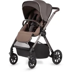 Bild von Kinderwagen Reef Earth