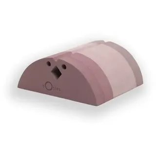 bObles Chicken Vintage Rose