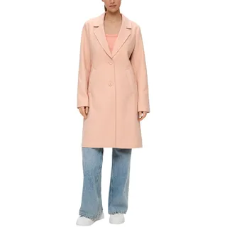 s.Oliver Damen 2140313 Mantel, 21w0,L