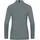 Trainingsjacke Steingrau/Schwarz 44