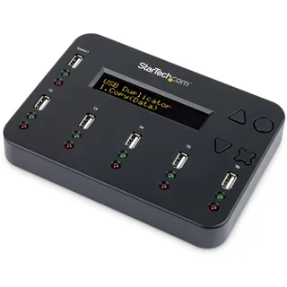 Startech Usbdup15 Duplikator / Black