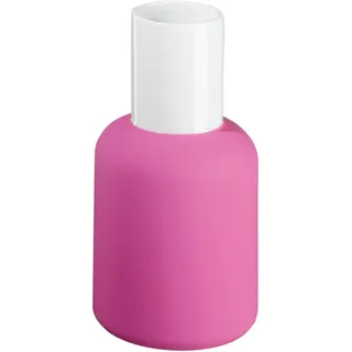 ASA 46213/019 Beauty Vase Nailpolisch, Durchmesser 5,5 cm, Höhe 12,5 cm, Fuchsia