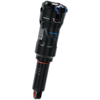 RockShox Deluxe Ultimate RCT DebonAir+ Trunnion 165x42.5mm Dämpfer Modell 2023 (00.4118.357.020)